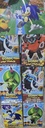 Cartas Sonic 36 pack
