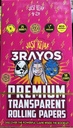 Celulosa magnética 3 Rayos Premium x 25