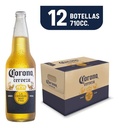 Cerveza Corona 710 x 12 u.