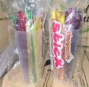 Champucito mielcitas stick x 30u. (Tiras en vaso)