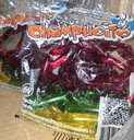 Champucito mielcita x 60 u. Clásico