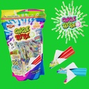 Chicle Candies Supplier TATOO doypack  x 100U