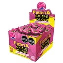 Chicle Fierita Tutti Frutti x 100u.