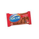 Chocolate Arcor Negro 25g. X 30u.