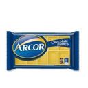 Chocolate Blanco Arcor 25g x 30u.