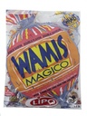Chupetín wamis mágico x 50u.