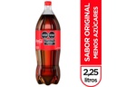 Coca Cola 2.5 l. X 6 u.