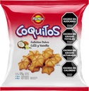 Coquitos 170g.