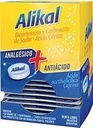 Alikal x30 U