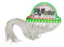 Cordones Blanco 60 cm x 12 u