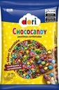 Dori Lenteja de Chocolate  x 500g.