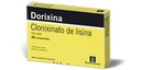 Dorixina x10
