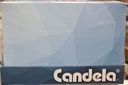 Encendedor Candela x 25