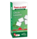 Feen a mint Chicle laxante x6
