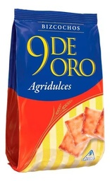 GALLETITAS