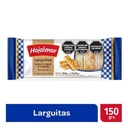 Galletitas Hojalmar larguitas 150g.