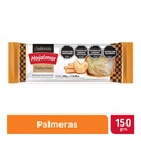 Galletitas Hojalmar Palmeritas 150g.