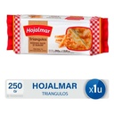 Galletitas Hojalmar Triángulos 250g