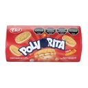 Galletitas Polvorita Vainilla 81g.