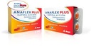 Anaflex Plus x8u.