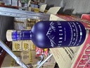 Gin Aconcagua azul 750ml.