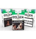 Golden Mint 20