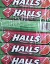 Halls Sandia