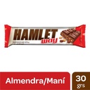 Hamlet way (Almendra y Mani) 30g. X 21u.