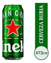 Heineken lata 473 x 24