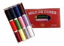Hilo colores surtidos x 12