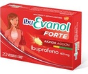 Ibuevanol Forte x10