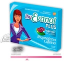 Ibuevanol Plus x10