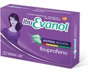 Ibuevanol x 10