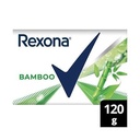 Jabón Rexona 125 g.