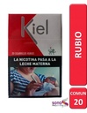 Kiel Box x 20