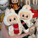 Labubu Coca Cola x 1