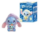 Labubu Stitch x 1