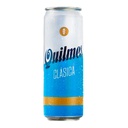 Latón Quilmes 710 cc. X 16u.