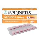 Aspirineta tabl. x14