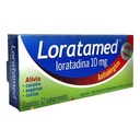 Loratadina x10