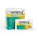 Bayaspirina C Fria x24