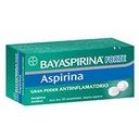 Bayaspirina Forte x10