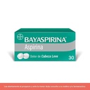 Bayaspirina x10