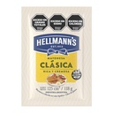 Mayonesa Hellmann's tradic. 20 x 118g.