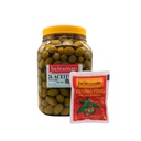 Bei Aceituna sachet 100g