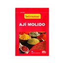 Bei Ají Molido 25g.