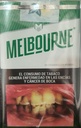 Melbourne Mint 20