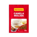 Bei Canela Molida 25g.