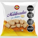 Mini Mantecadas x 170g.