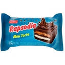 Mini Torta Rapsodia Nevares x 24u.
